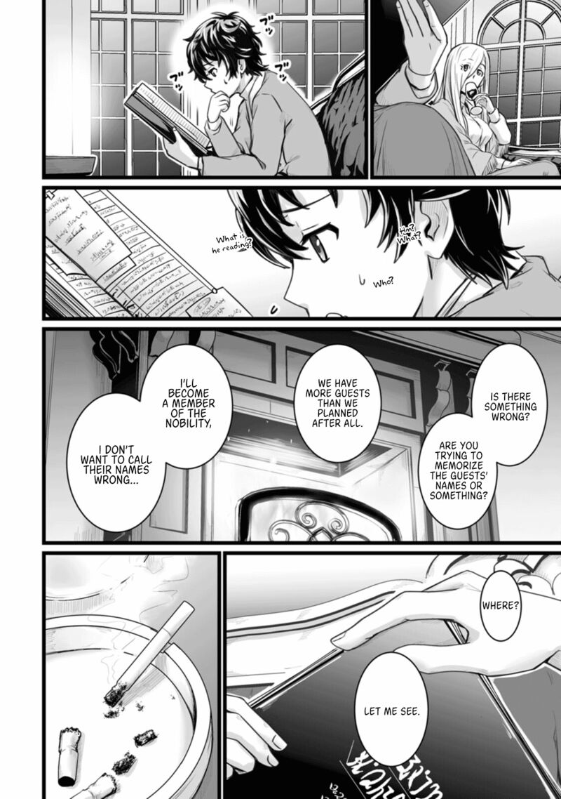 Isekai De Uwamae Hanete Ikiteiku Saisei Mahotsukai No Yuru Fuwa Jinzai Haken Seikatsu 10 2