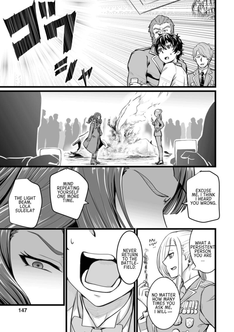 Isekai De Uwamae Hanete Ikiteiku Saisei Mahotsukai No Yuru Fuwa Jinzai Haken Seikatsu 10 21