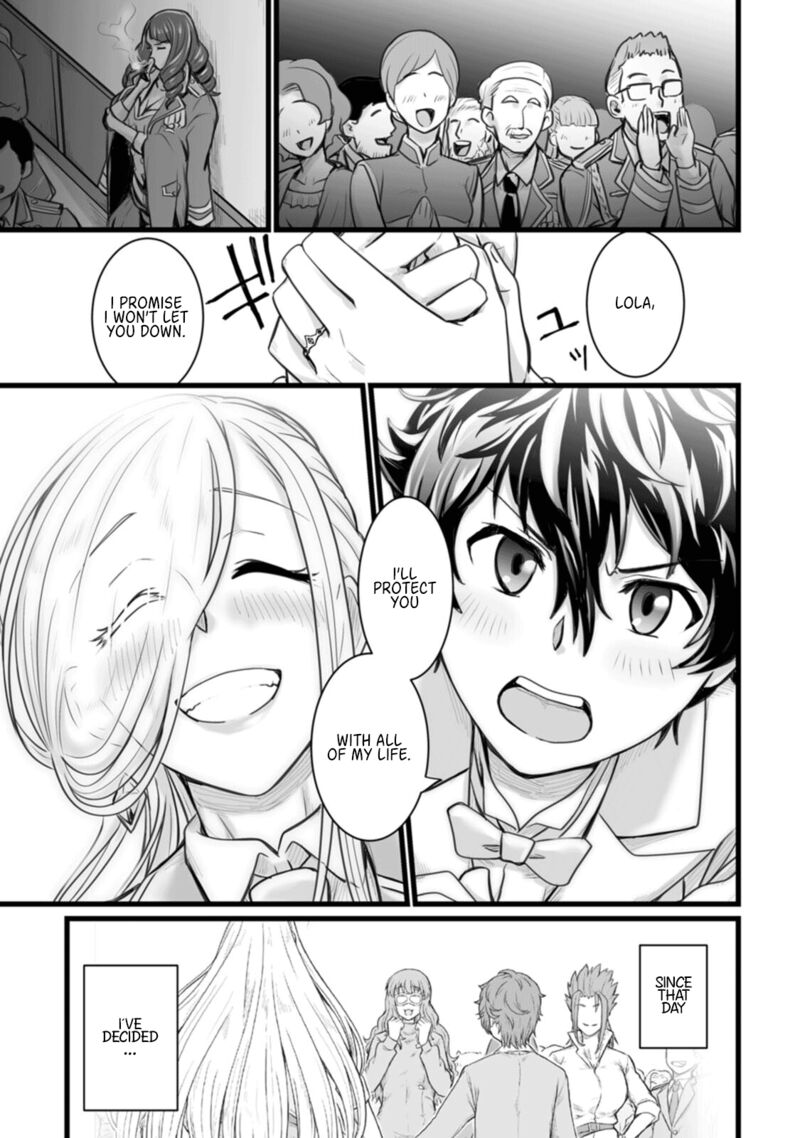 Isekai De Uwamae Hanete Ikiteiku Saisei Mahotsukai No Yuru Fuwa Jinzai Haken Seikatsu 10 31