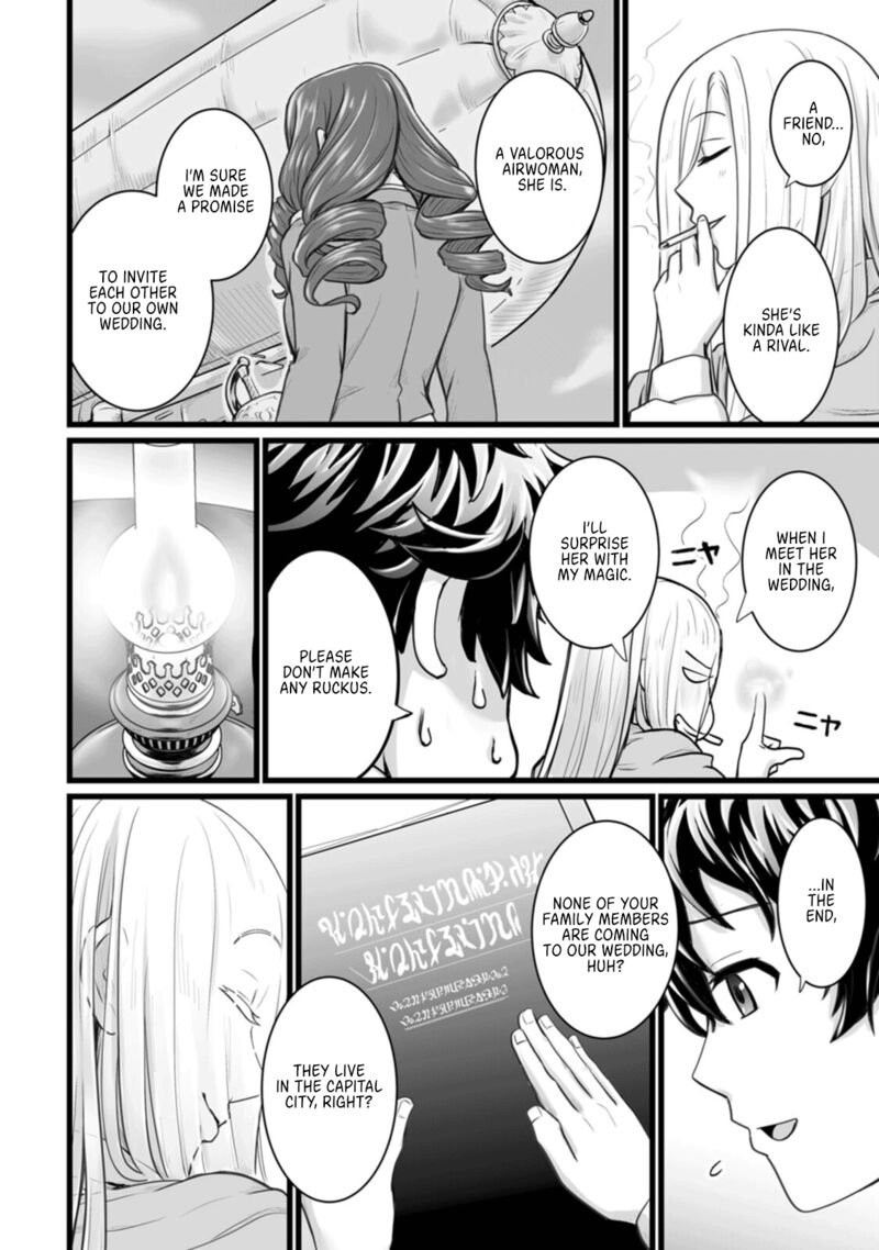 Isekai De Uwamae Hanete Ikiteiku Saisei Mahotsukai No Yuru Fuwa Jinzai Haken Seikatsu 10 4