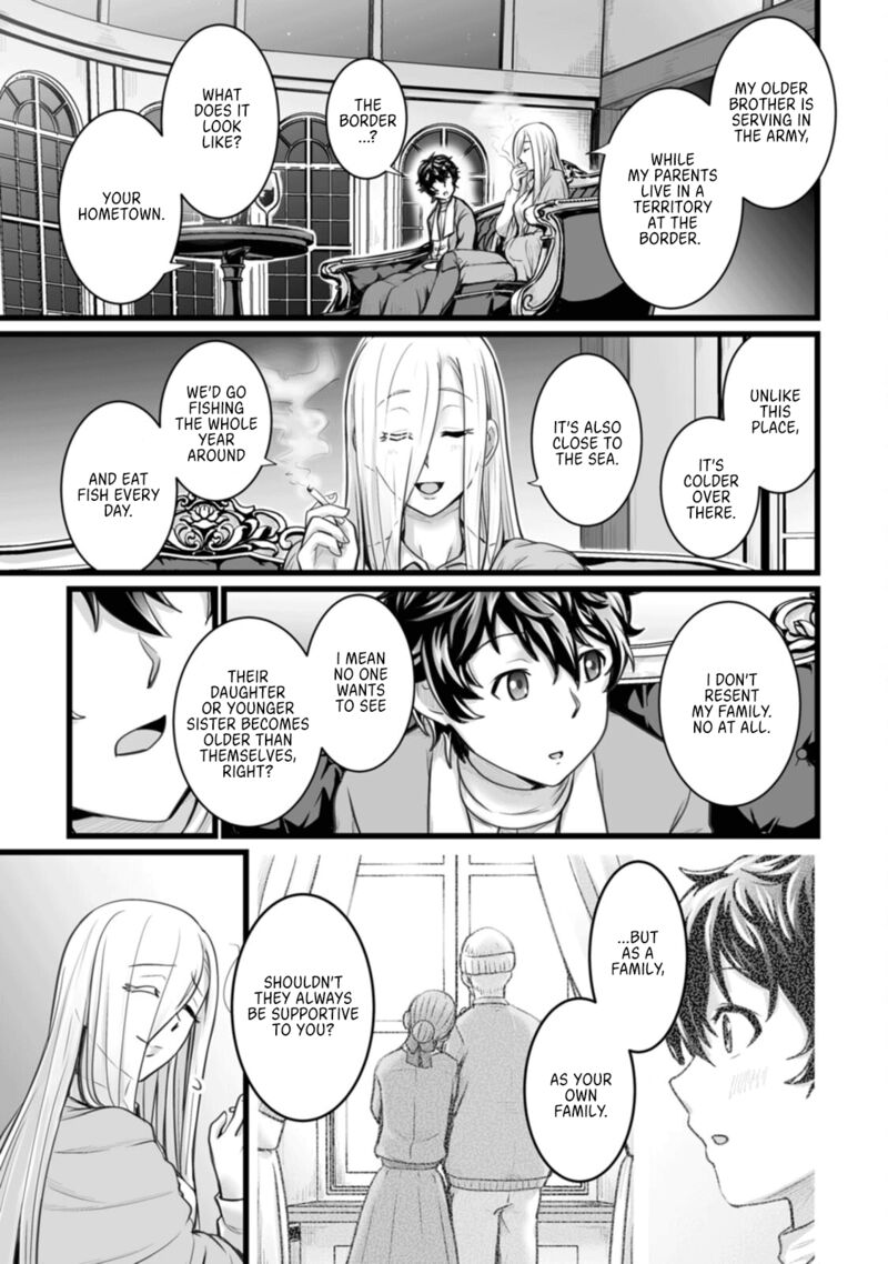 Isekai De Uwamae Hanete Ikiteiku Saisei Mahotsukai No Yuru Fuwa Jinzai Haken Seikatsu 10 5