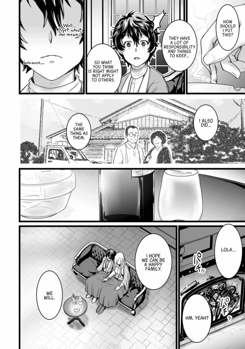 Isekai De Uwamae Hanete Ikiteiku Saisei Mahotsukai No Yuru Fuwa Jinzai Haken Seikatsu 10 6