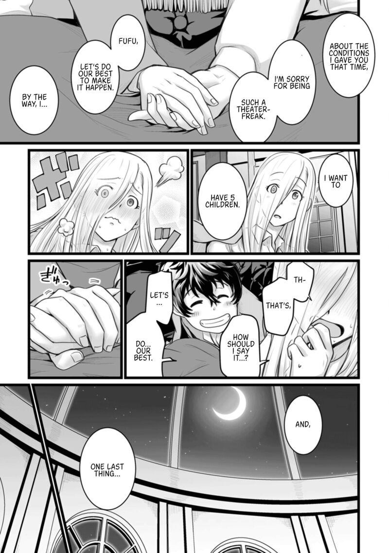 Isekai De Uwamae Hanete Ikiteiku Saisei Mahotsukai No Yuru Fuwa Jinzai Haken Seikatsu 10 7