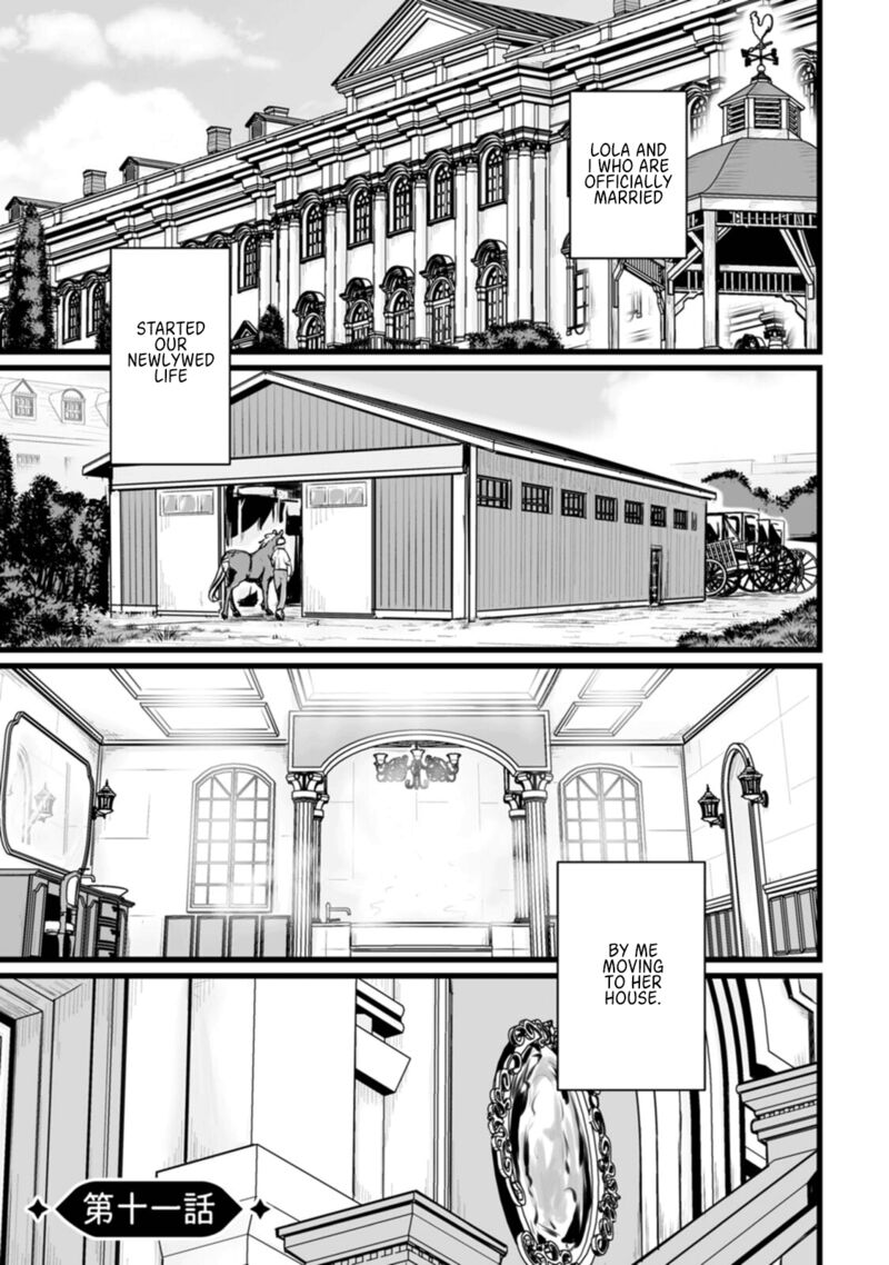 Isekai De Uwamae Hanete Ikiteiku Saisei Mahotsukai No Yuru Fuwa Jinzai Haken Seikatsu 11 1