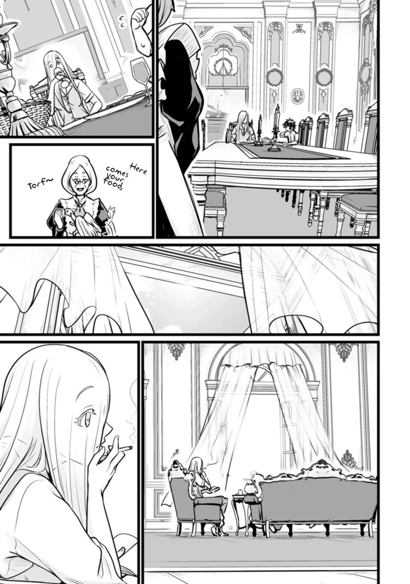 Isekai De Uwamae Hanete Ikiteiku Saisei Mahotsukai No Yuru Fuwa Jinzai Haken Seikatsu 11 15