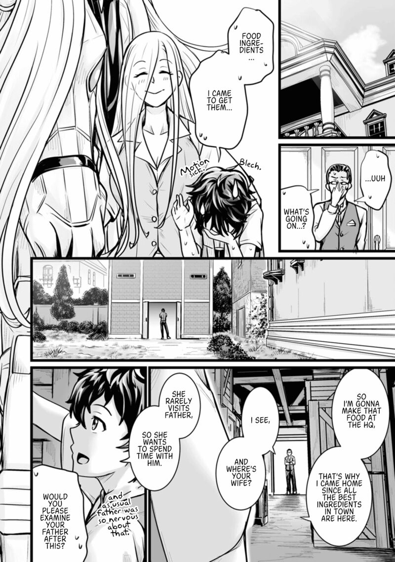 Isekai De Uwamae Hanete Ikiteiku Saisei Mahotsukai No Yuru Fuwa Jinzai Haken Seikatsu 11 18