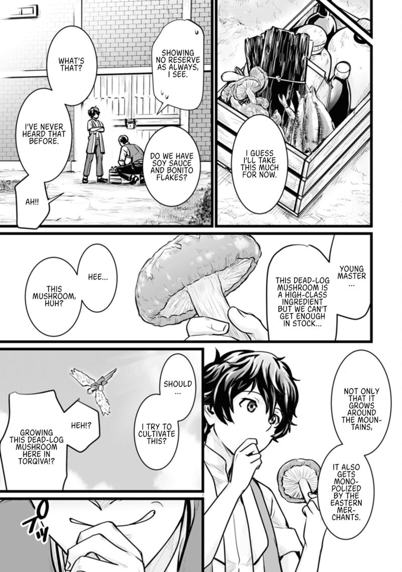 Isekai De Uwamae Hanete Ikiteiku Saisei Mahotsukai No Yuru Fuwa Jinzai Haken Seikatsu 11 19