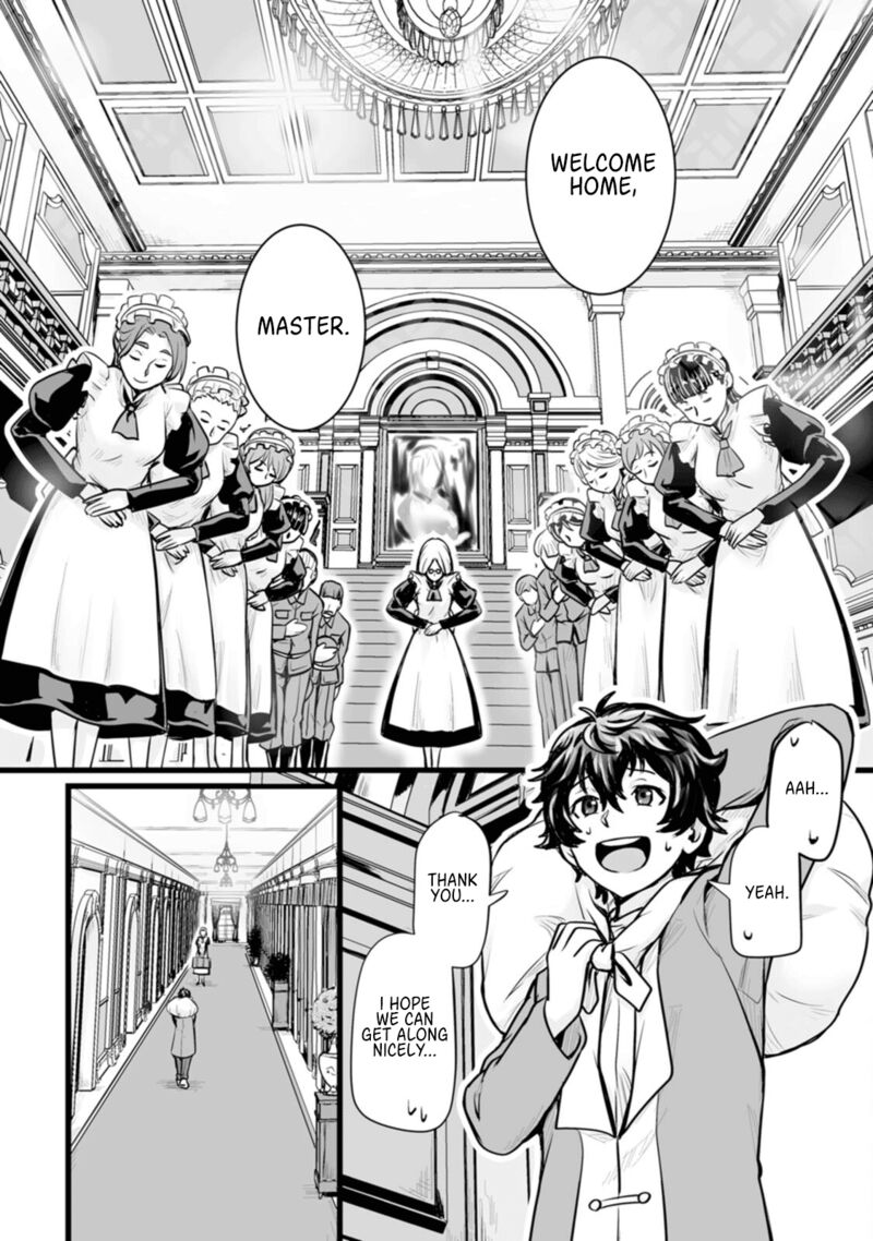 Isekai De Uwamae Hanete Ikiteiku Saisei Mahotsukai No Yuru Fuwa Jinzai Haken Seikatsu 11 2