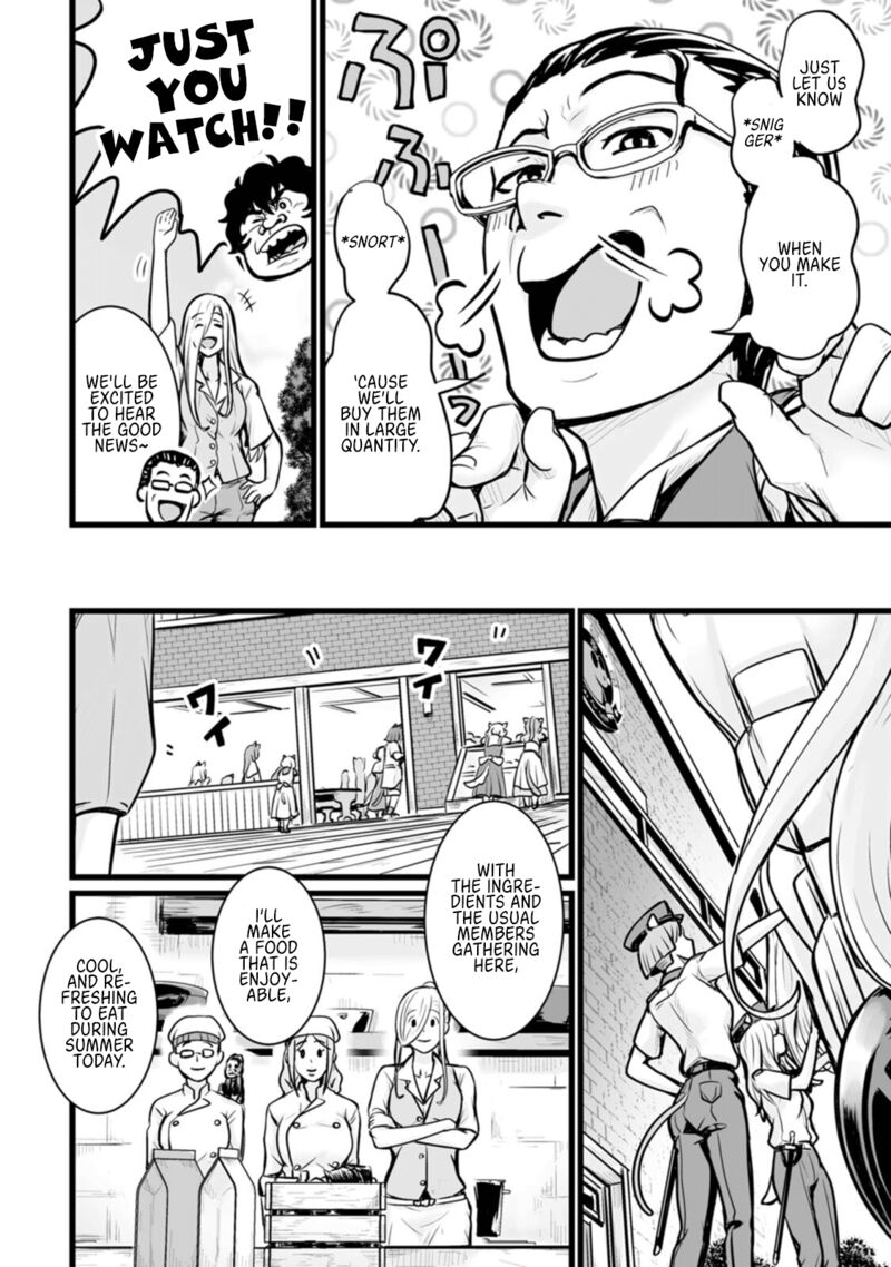 Isekai De Uwamae Hanete Ikiteiku Saisei Mahotsukai No Yuru Fuwa Jinzai Haken Seikatsu 11 20