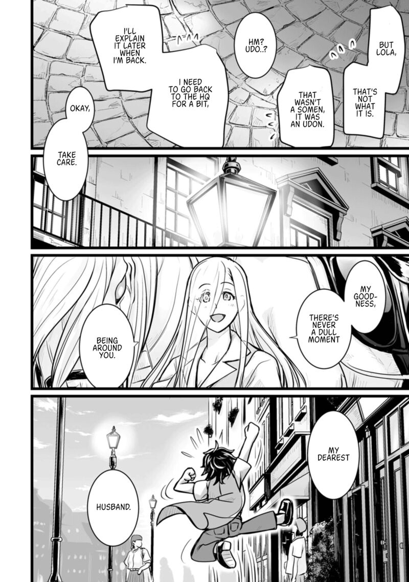 Isekai De Uwamae Hanete Ikiteiku Saisei Mahotsukai No Yuru Fuwa Jinzai Haken Seikatsu 11 28