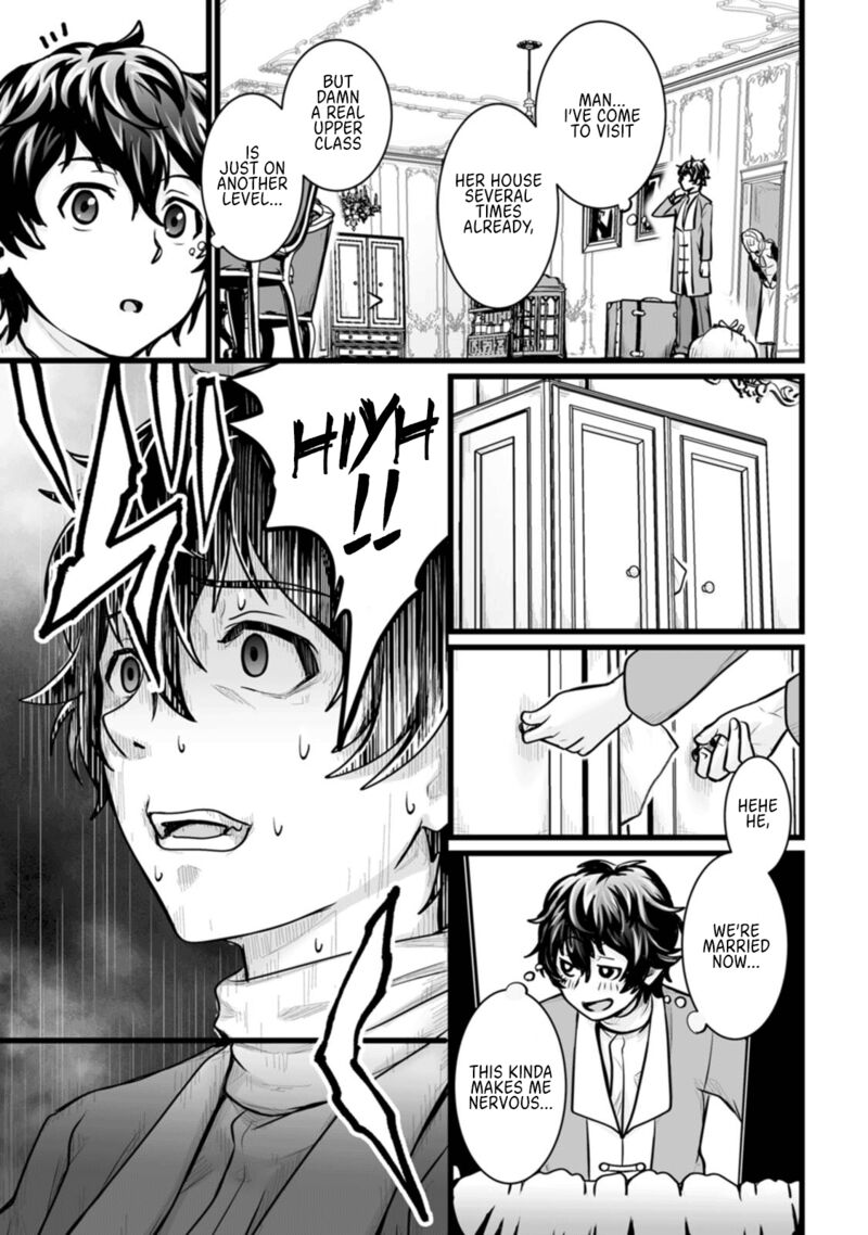 Isekai De Uwamae Hanete Ikiteiku Saisei Mahotsukai No Yuru Fuwa Jinzai Haken Seikatsu 11 3