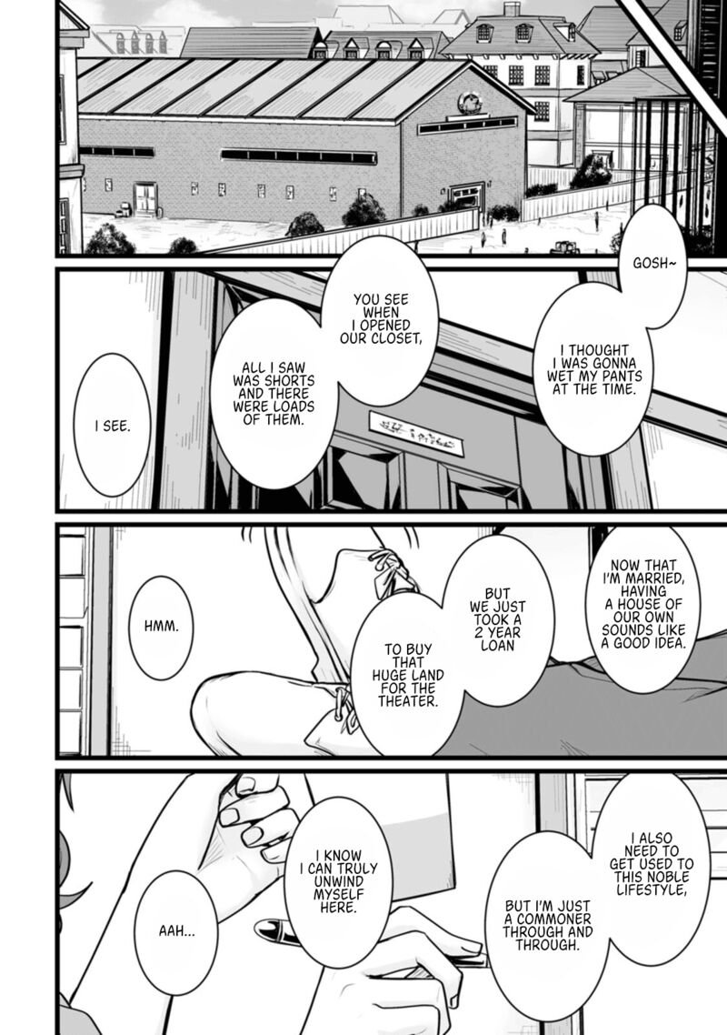 Isekai De Uwamae Hanete Ikiteiku Saisei Mahotsukai No Yuru Fuwa Jinzai Haken Seikatsu 11 4