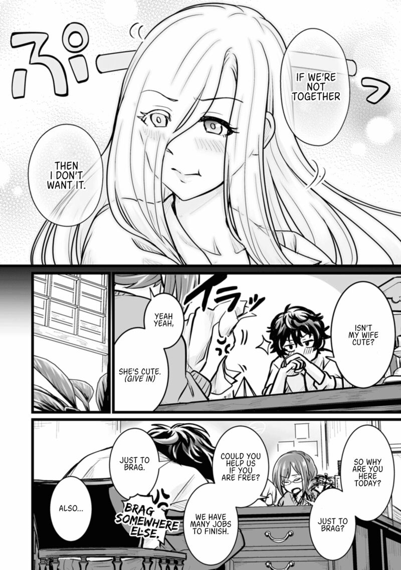 Isekai De Uwamae Hanete Ikiteiku Saisei Mahotsukai No Yuru Fuwa Jinzai Haken Seikatsu 11 6