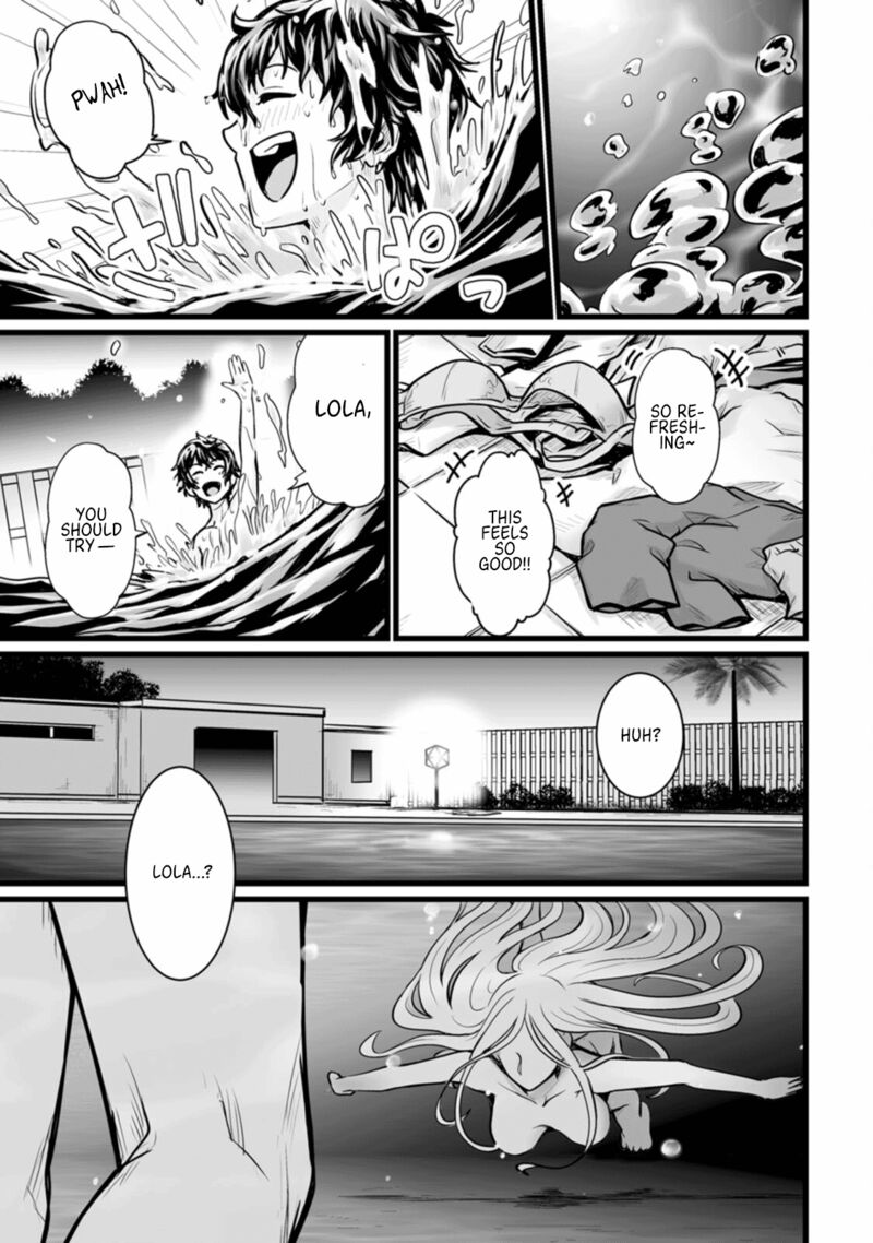 Isekai De Uwamae Hanete Ikiteiku Saisei Mahotsukai No Yuru Fuwa Jinzai Haken Seikatsu 12 11