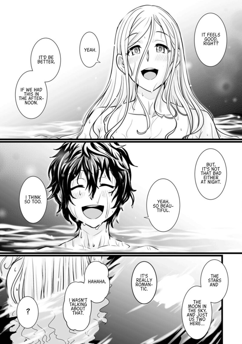 Isekai De Uwamae Hanete Ikiteiku Saisei Mahotsukai No Yuru Fuwa Jinzai Haken Seikatsu 12 13