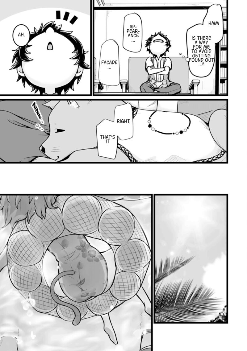 Isekai De Uwamae Hanete Ikiteiku Saisei Mahotsukai No Yuru Fuwa Jinzai Haken Seikatsu 12 21