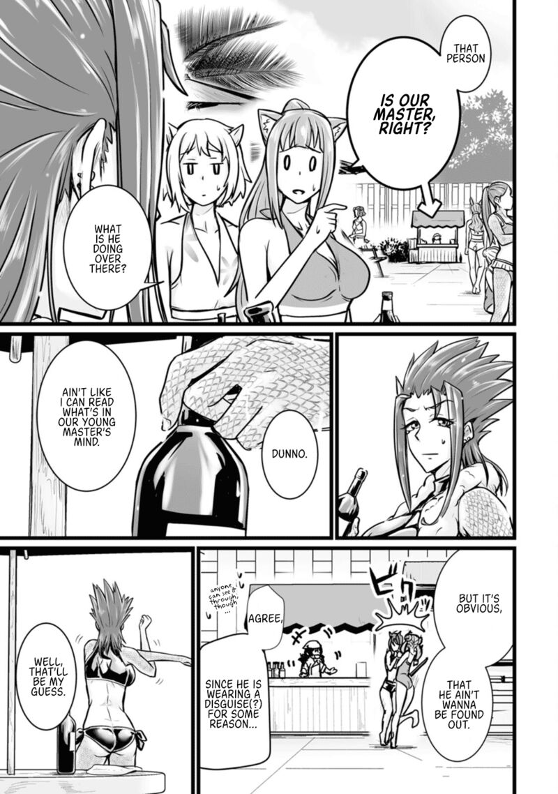 Isekai De Uwamae Hanete Ikiteiku Saisei Mahotsukai No Yuru Fuwa Jinzai Haken Seikatsu 12 25