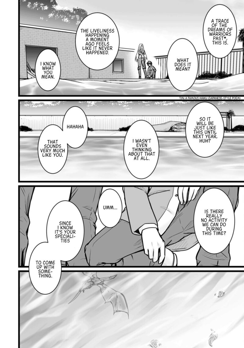 Isekai De Uwamae Hanete Ikiteiku Saisei Mahotsukai No Yuru Fuwa Jinzai Haken Seikatsu 12 28