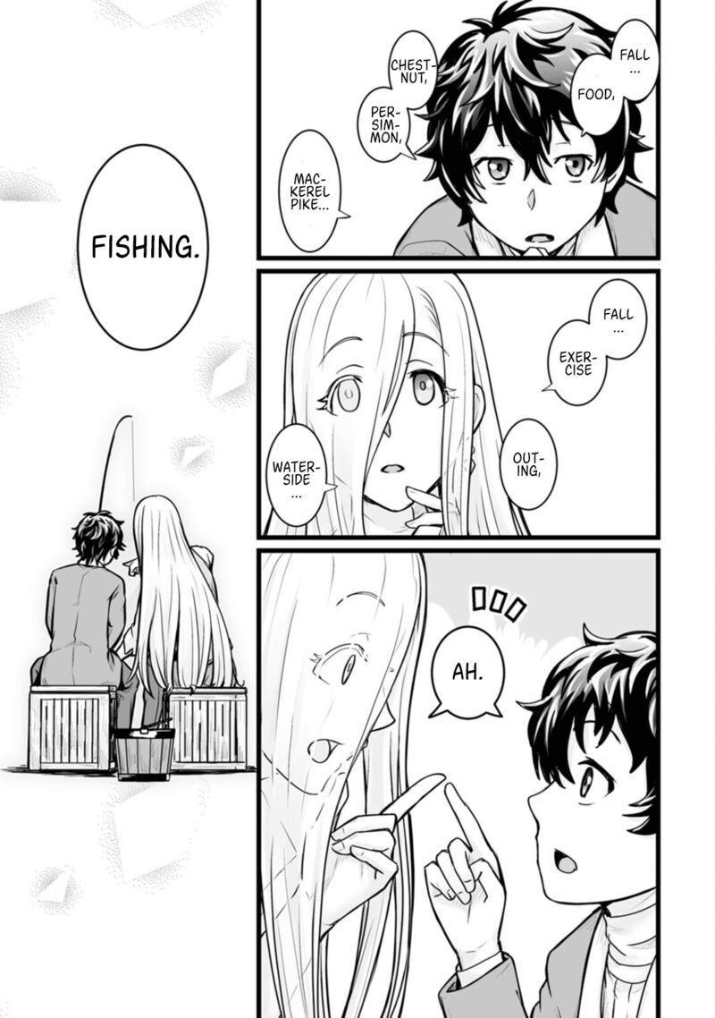 Isekai De Uwamae Hanete Ikiteiku Saisei Mahotsukai No Yuru Fuwa Jinzai Haken Seikatsu 12 29