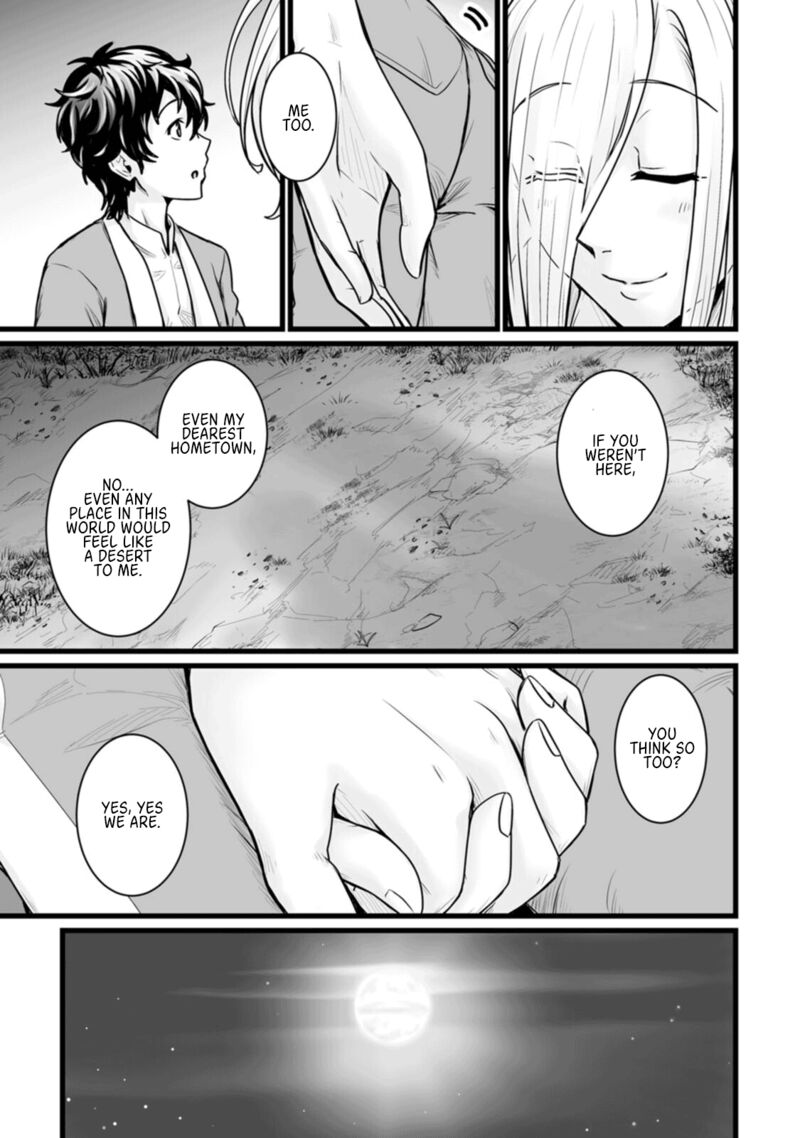 Isekai De Uwamae Hanete Ikiteiku Saisei Mahotsukai No Yuru Fuwa Jinzai Haken Seikatsu 13 11