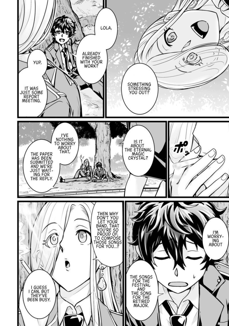 Isekai De Uwamae Hanete Ikiteiku Saisei Mahotsukai No Yuru Fuwa Jinzai Haken Seikatsu 13 18