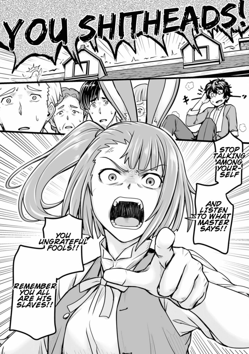 Isekai De Uwamae Hanete Ikiteiku Saisei Mahotsukai No Yuru Fuwa Jinzai Haken Seikatsu 13 22