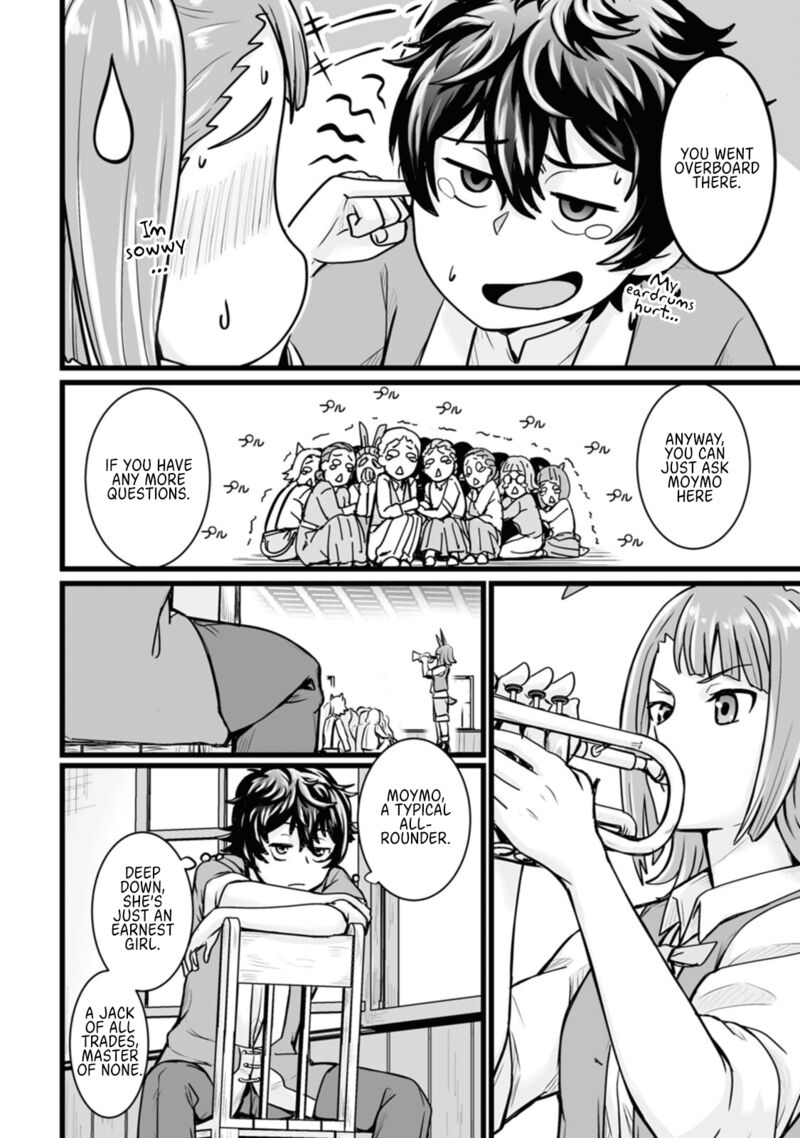 Isekai De Uwamae Hanete Ikiteiku Saisei Mahotsukai No Yuru Fuwa Jinzai Haken Seikatsu 13 24