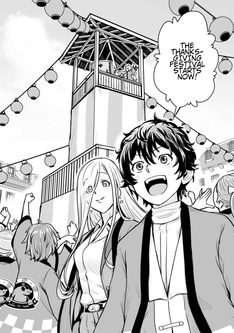 Isekai De Uwamae Hanete Ikiteiku Saisei Mahotsukai No Yuru Fuwa Jinzai Haken Seikatsu 13 28