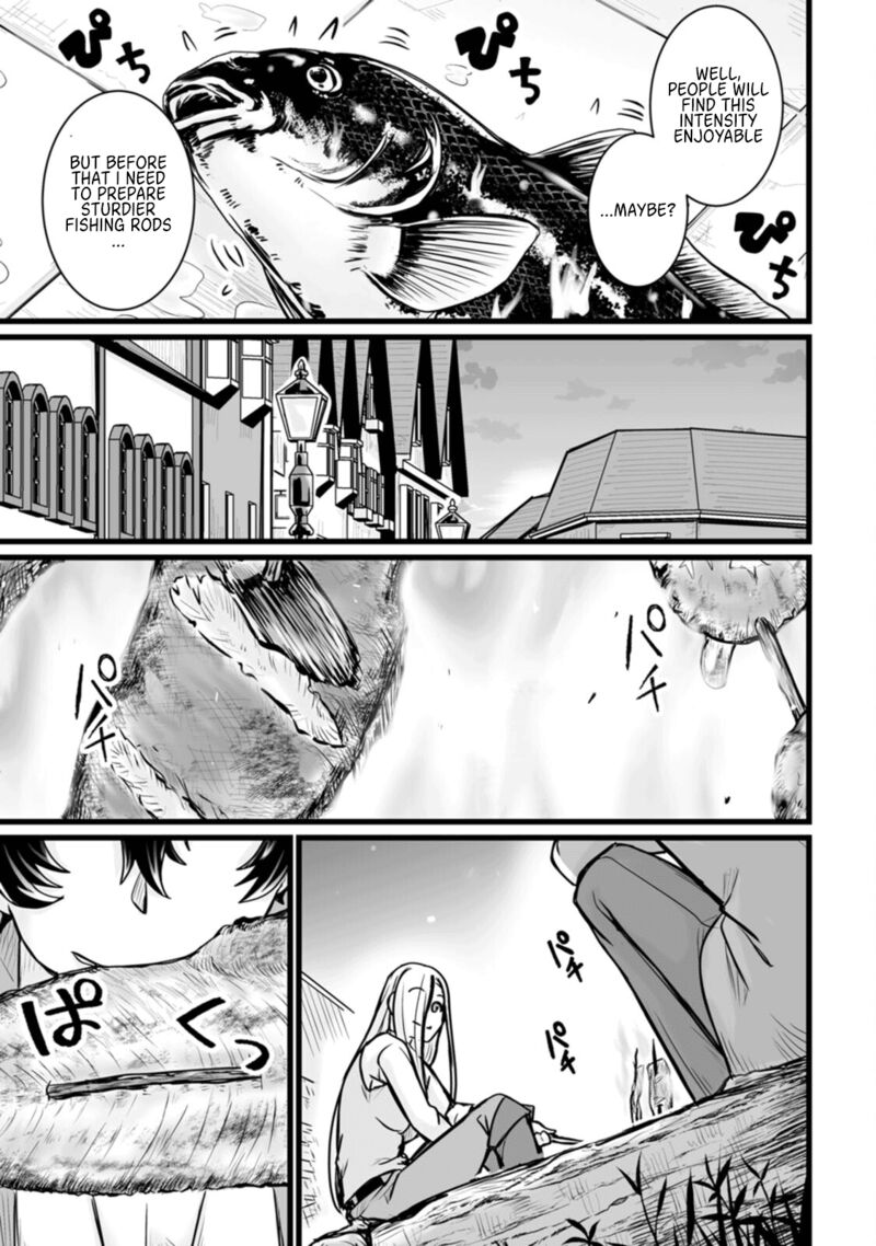 Isekai De Uwamae Hanete Ikiteiku Saisei Mahotsukai No Yuru Fuwa Jinzai Haken Seikatsu 13 7