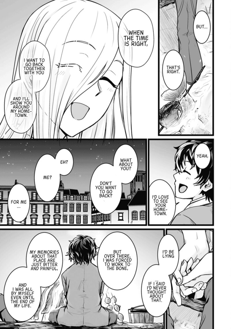 Isekai De Uwamae Hanete Ikiteiku Saisei Mahotsukai No Yuru Fuwa Jinzai Haken Seikatsu 13 9
