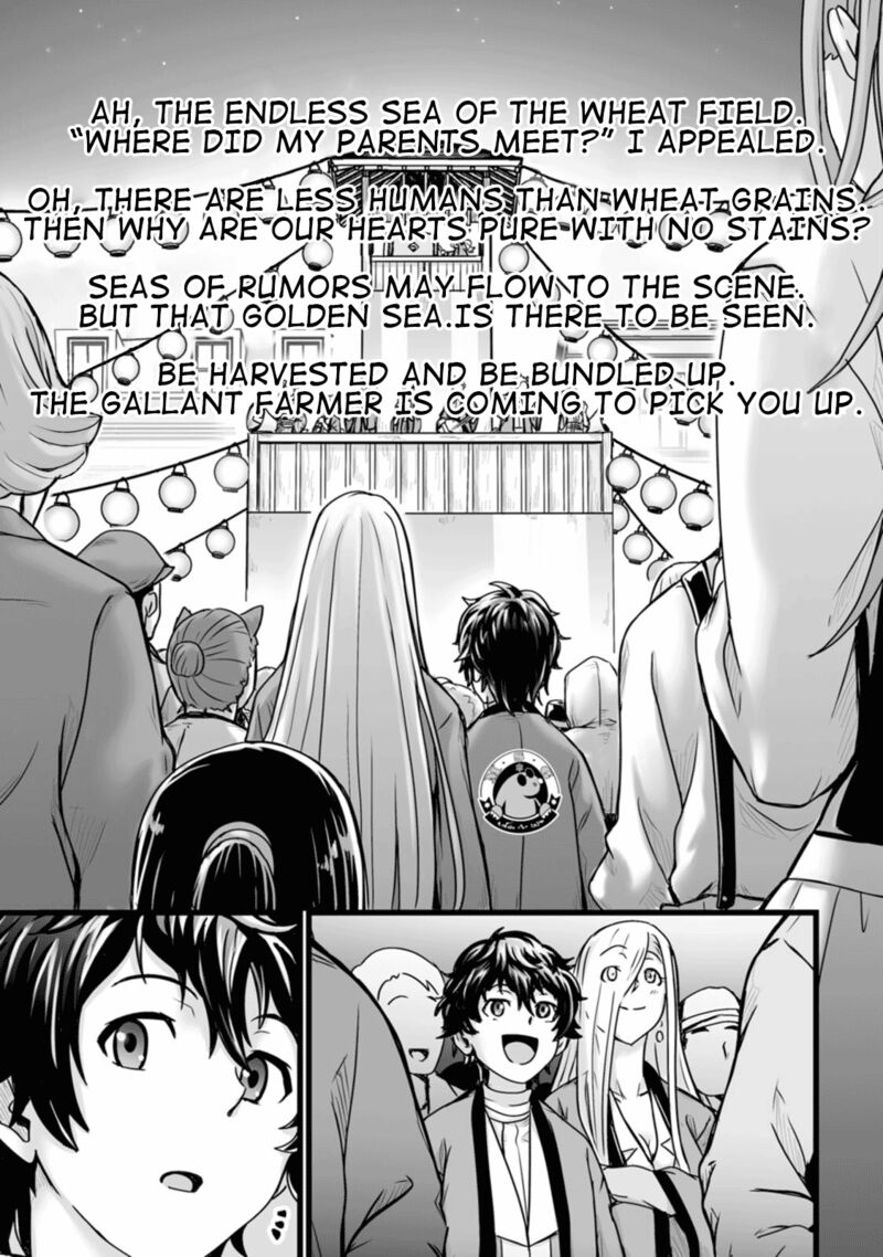 Isekai De Uwamae Hanete Ikiteiku Saisei Mahotsukai No Yuru Fuwa Jinzai Haken Seikatsu 14 11