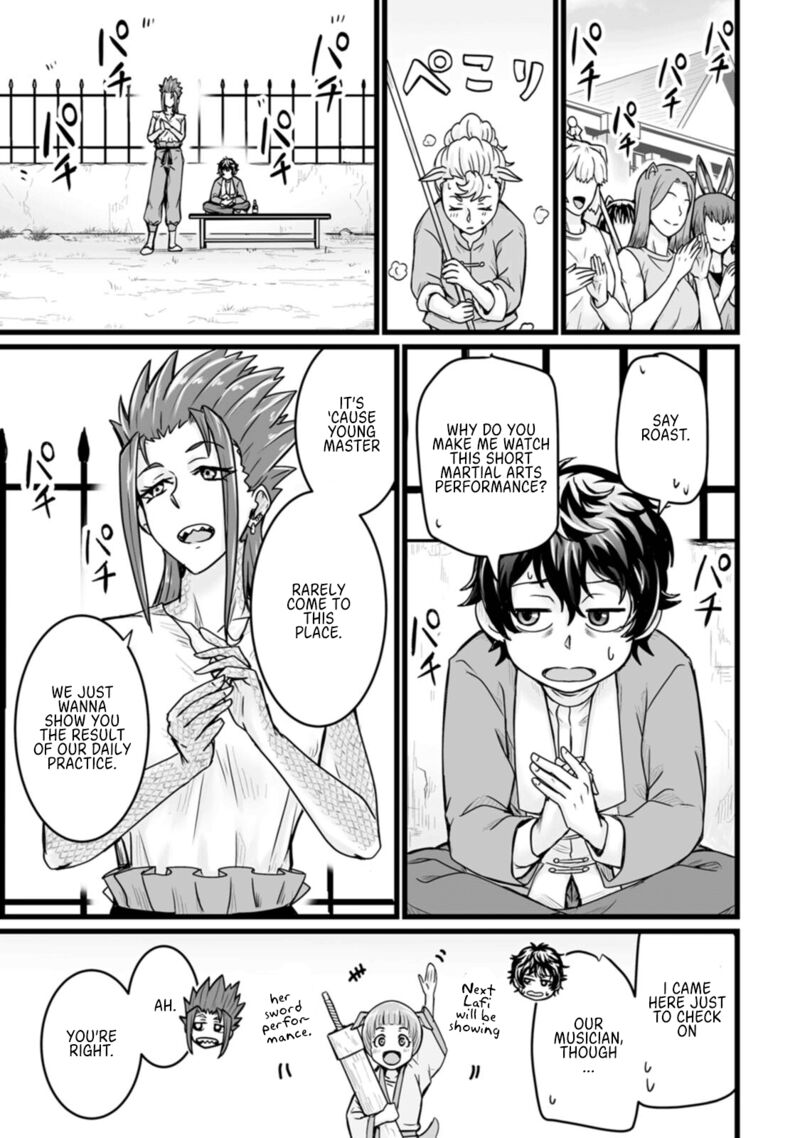 Isekai De Uwamae Hanete Ikiteiku Saisei Mahotsukai No Yuru Fuwa Jinzai Haken Seikatsu 14 15