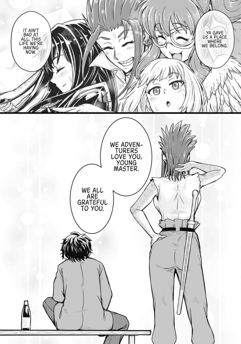 Isekai De Uwamae Hanete Ikiteiku Saisei Mahotsukai No Yuru Fuwa Jinzai Haken Seikatsu 14 22