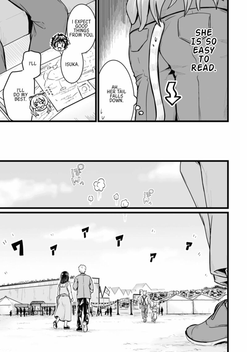 Isekai De Uwamae Hanete Ikiteiku Saisei Mahotsukai No Yuru Fuwa Jinzai Haken Seikatsu 14 27