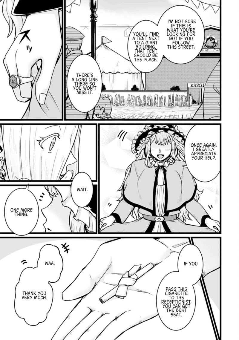 Isekai De Uwamae Hanete Ikiteiku Saisei Mahotsukai No Yuru Fuwa Jinzai Haken Seikatsu 14 7