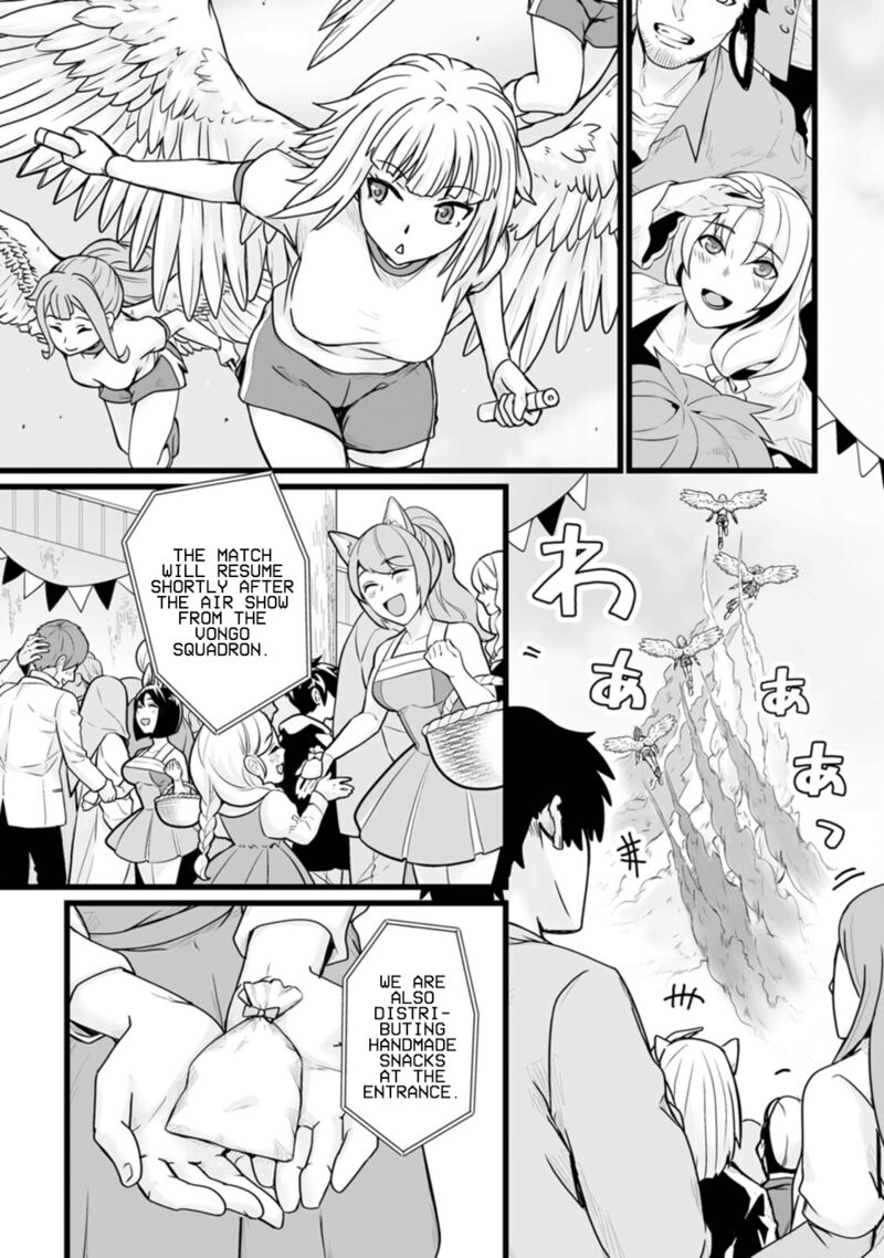 Isekai De Uwamae Hanete Ikiteiku Saisei Mahotsukai No Yuru Fuwa Jinzai Haken Seikatsu 15 11
