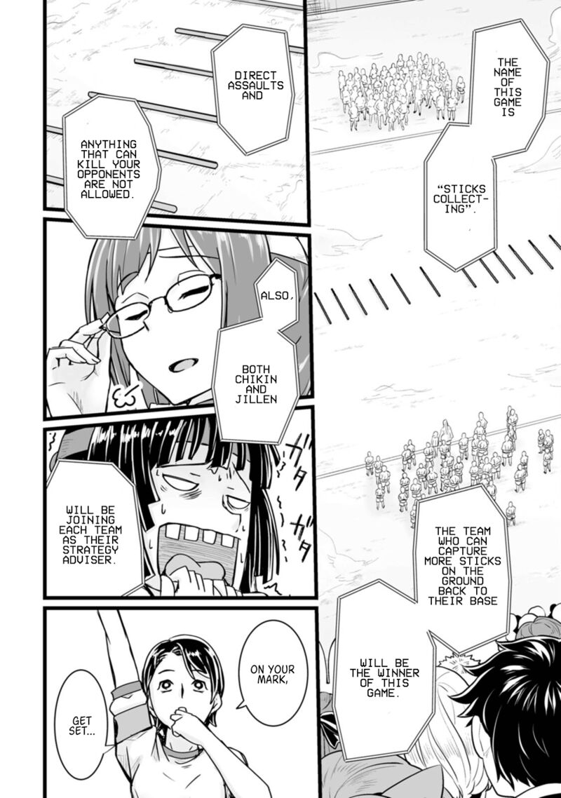 Isekai De Uwamae Hanete Ikiteiku Saisei Mahotsukai No Yuru Fuwa Jinzai Haken Seikatsu 15 16