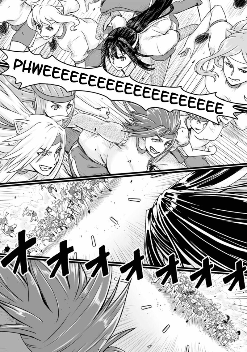 Isekai De Uwamae Hanete Ikiteiku Saisei Mahotsukai No Yuru Fuwa Jinzai Haken Seikatsu 15 17