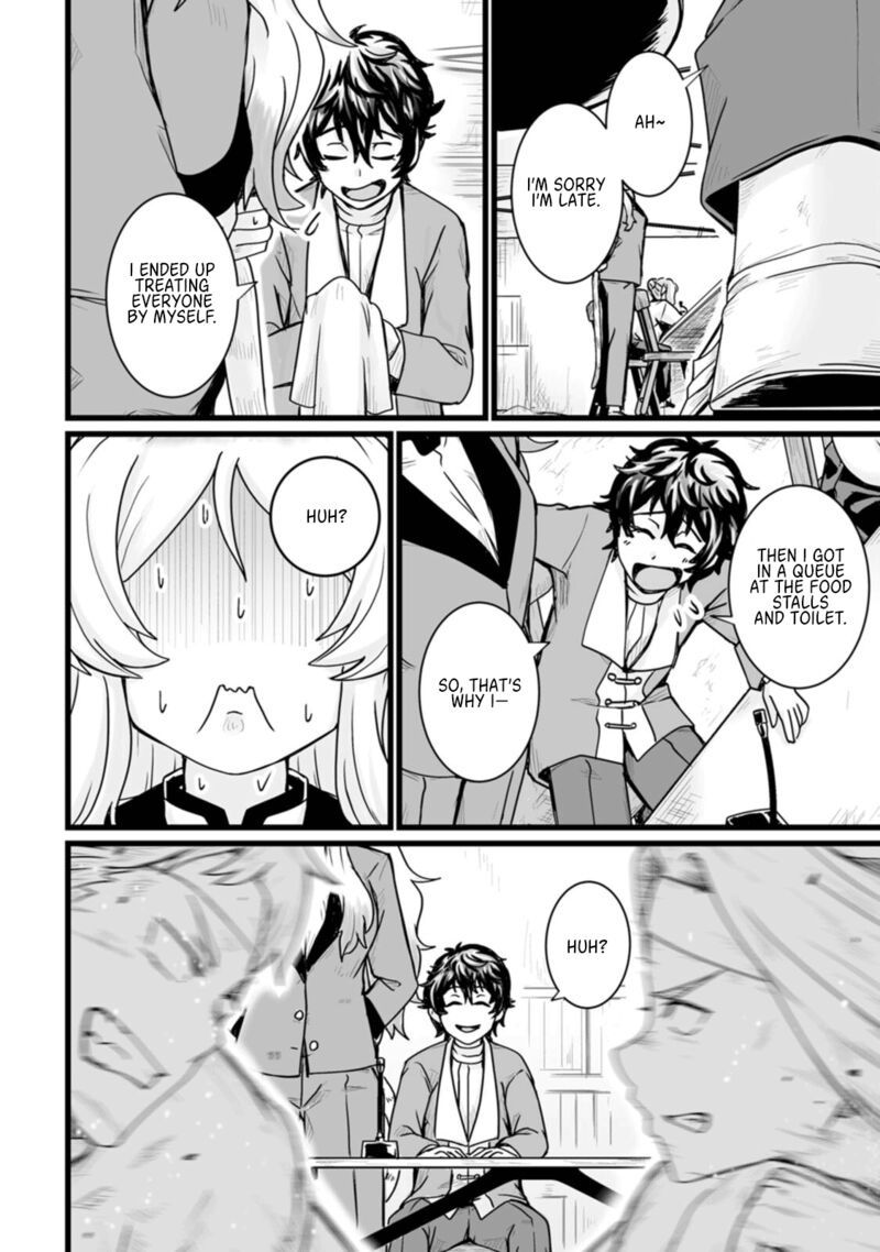 Isekai De Uwamae Hanete Ikiteiku Saisei Mahotsukai No Yuru Fuwa Jinzai Haken Seikatsu 15 18