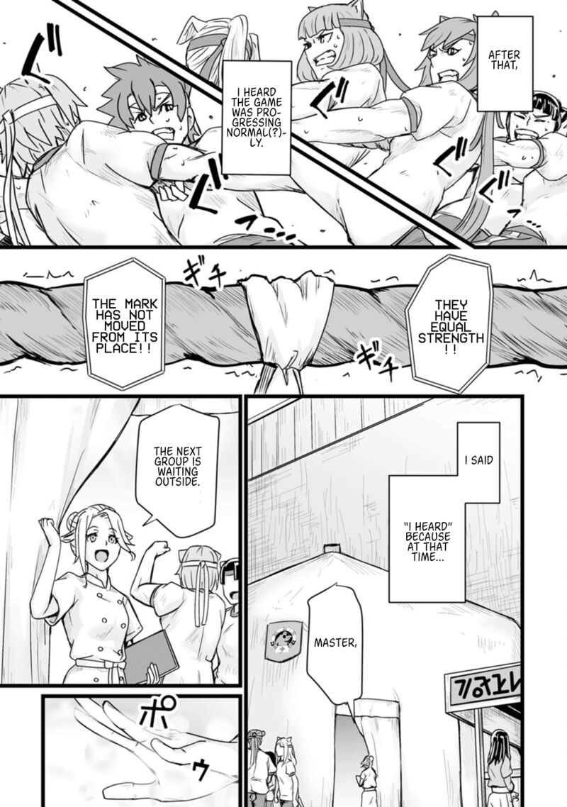 Isekai De Uwamae Hanete Ikiteiku Saisei Mahotsukai No Yuru Fuwa Jinzai Haken Seikatsu 15 25