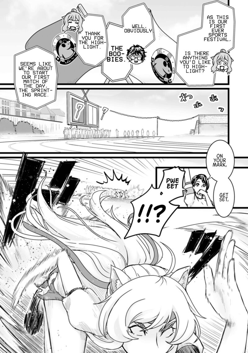Isekai De Uwamae Hanete Ikiteiku Saisei Mahotsukai No Yuru Fuwa Jinzai Haken Seikatsu 15 3