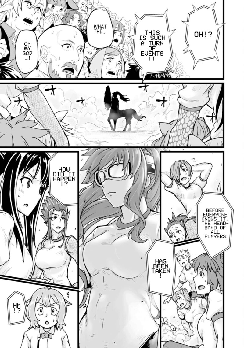 Isekai De Uwamae Hanete Ikiteiku Saisei Mahotsukai No Yuru Fuwa Jinzai Haken Seikatsu 15 33