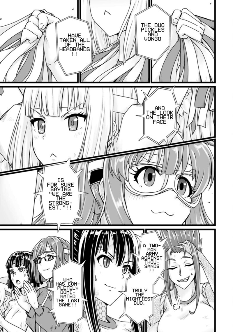 Isekai De Uwamae Hanete Ikiteiku Saisei Mahotsukai No Yuru Fuwa Jinzai Haken Seikatsu 15 35