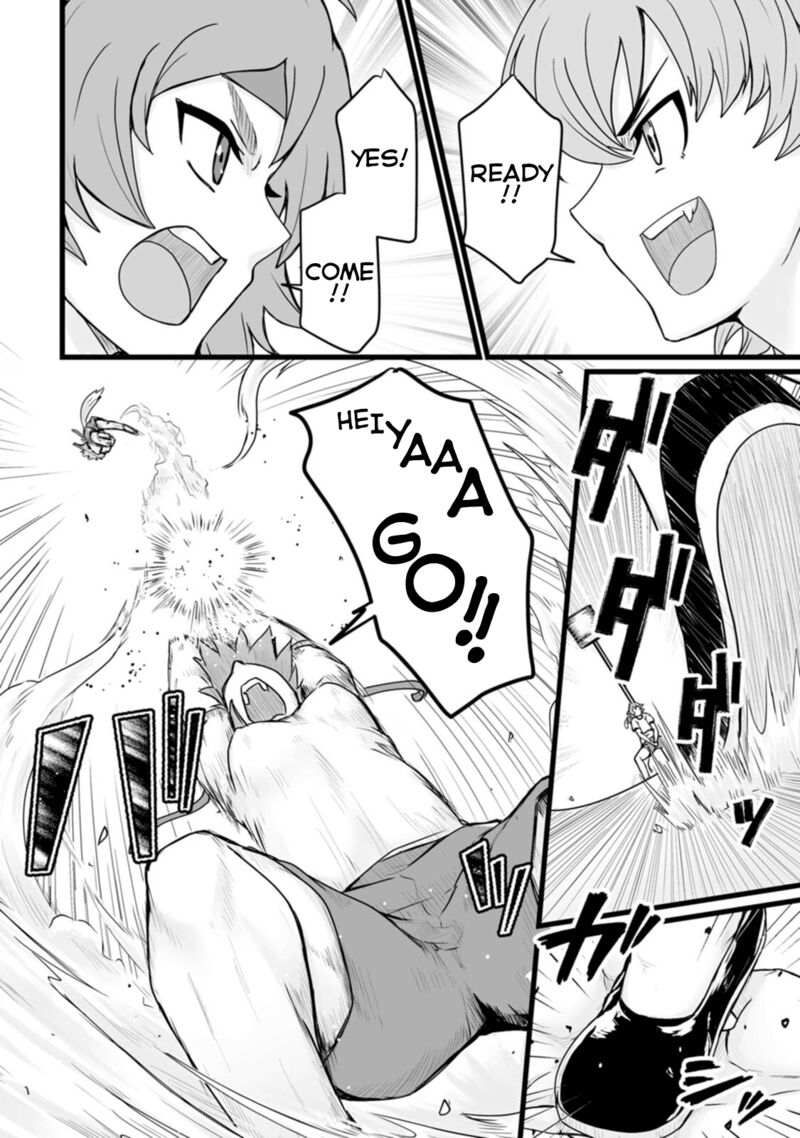 Isekai De Uwamae Hanete Ikiteiku Saisei Mahotsukai No Yuru Fuwa Jinzai Haken Seikatsu 15 8