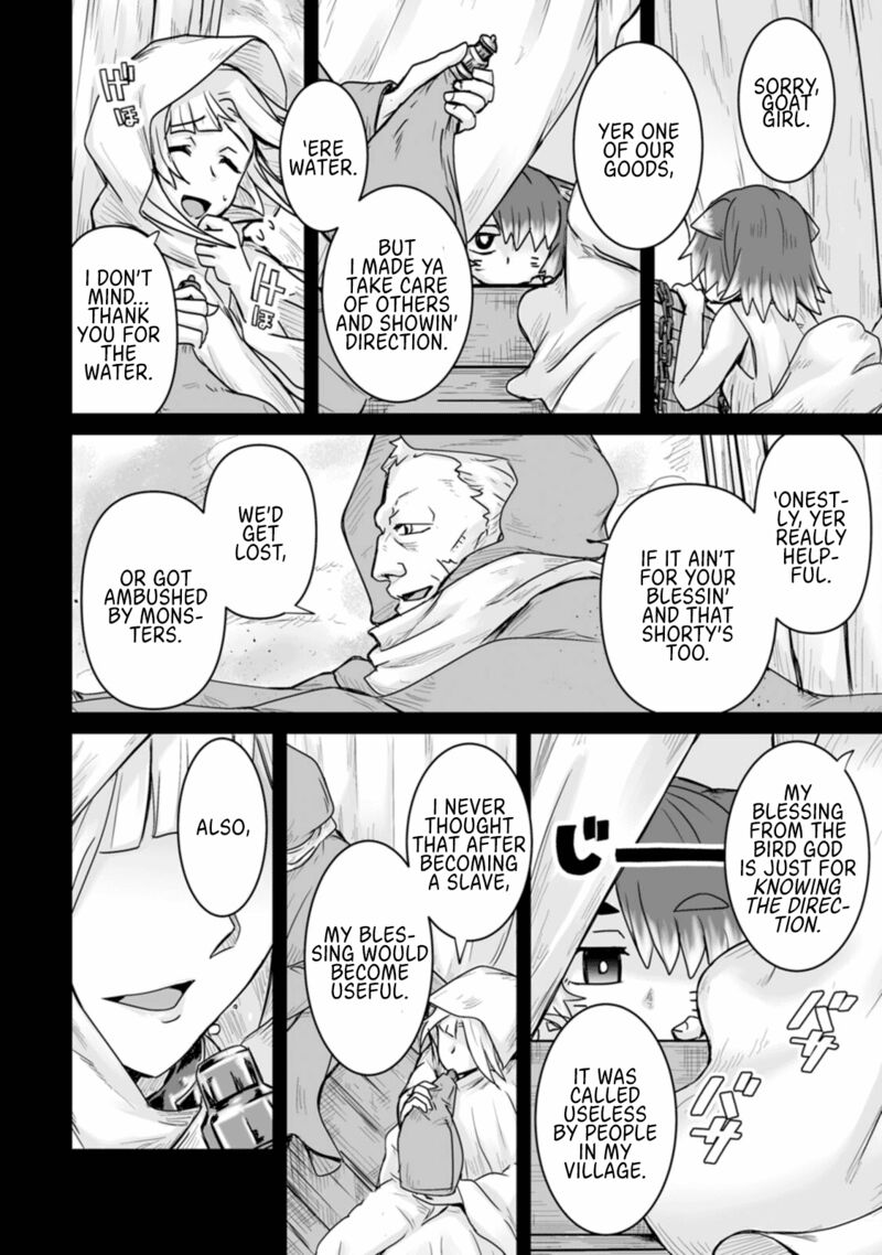 Isekai De Uwamae Hanete Ikiteiku Saisei Mahotsukai No Yuru Fuwa Jinzai Haken Seikatsu 16 10