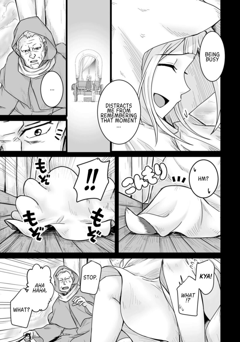 Isekai De Uwamae Hanete Ikiteiku Saisei Mahotsukai No Yuru Fuwa Jinzai Haken Seikatsu 16 11