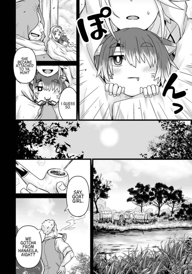 Isekai De Uwamae Hanete Ikiteiku Saisei Mahotsukai No Yuru Fuwa Jinzai Haken Seikatsu 16 12