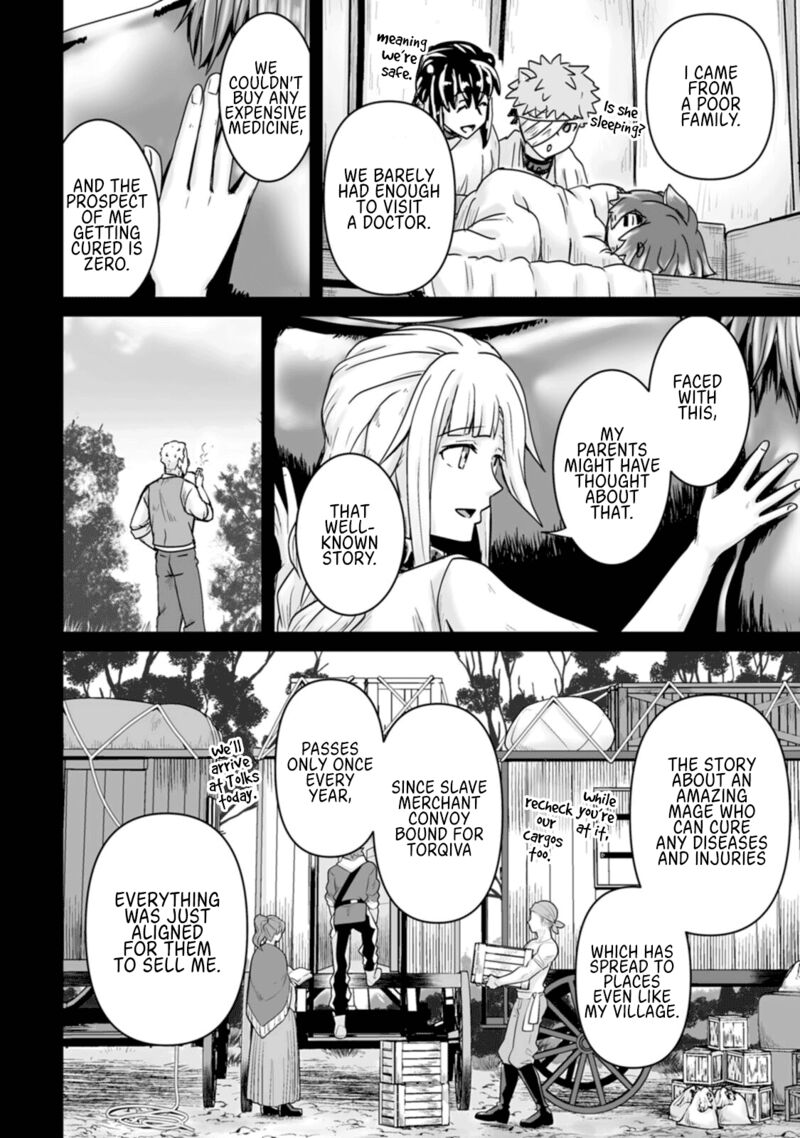 Isekai De Uwamae Hanete Ikiteiku Saisei Mahotsukai No Yuru Fuwa Jinzai Haken Seikatsu 16 14
