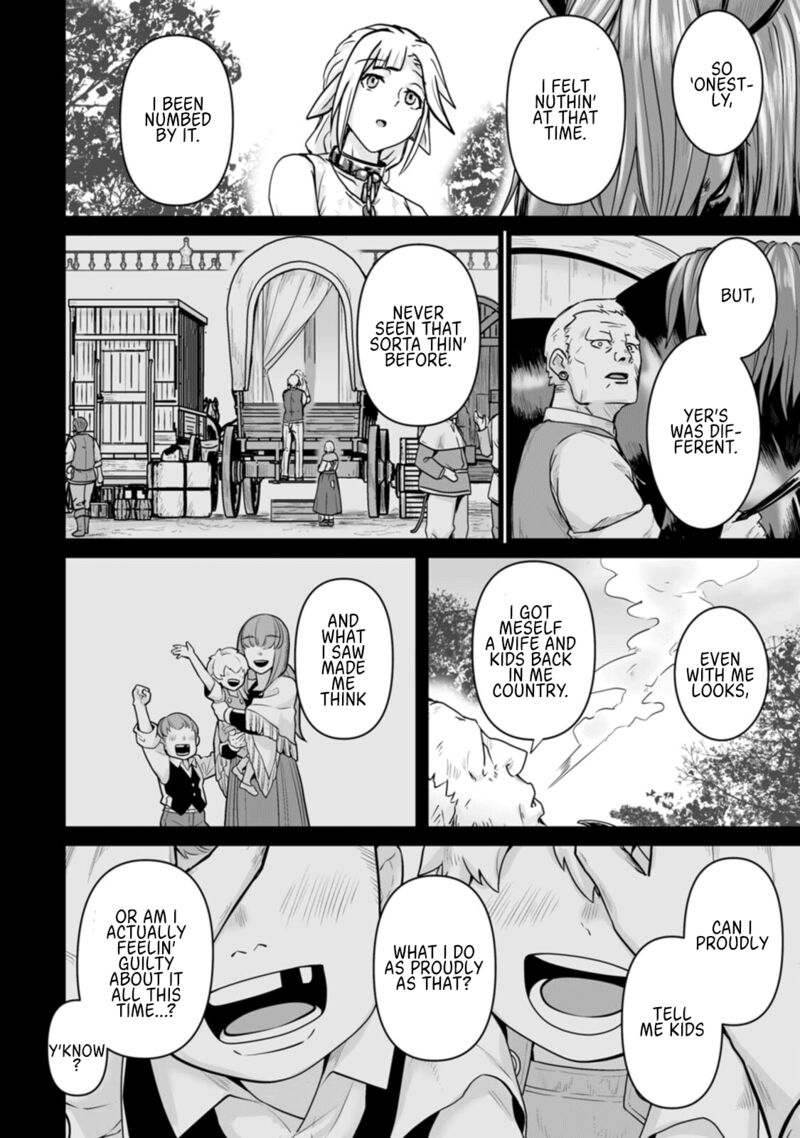 Isekai De Uwamae Hanete Ikiteiku Saisei Mahotsukai No Yuru Fuwa Jinzai Haken Seikatsu 16 16