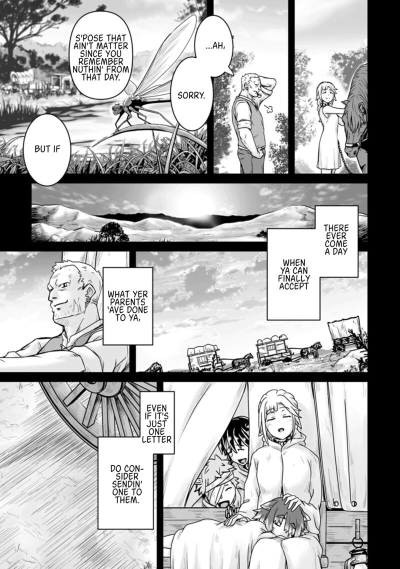 Isekai De Uwamae Hanete Ikiteiku Saisei Mahotsukai No Yuru Fuwa Jinzai Haken Seikatsu 16 17
